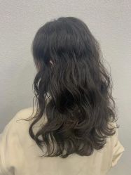 -丝语萱形象