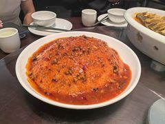 -小菜园新徽菜(滁州苏宁店)