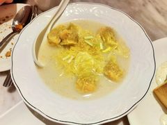 -翠华餐厅(德基广场店)