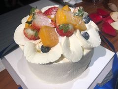 -欢牛蛋糕屋(萧山万象汇店)