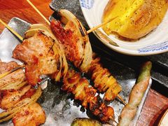 -一吉焼鸟·FOUNDER(桂林路店)
