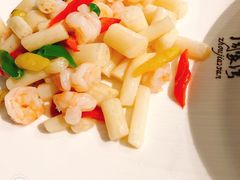 -周家湾(淮扬菜学府路店)