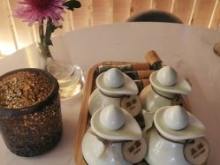 点击看大图 -栖SPA·ONDA ·海菲秀·皑皑科技美肤中心