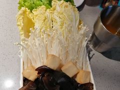 -半天妖烤鱼(西铁营万达店)