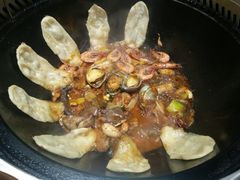 -锅来乐地锅鸡(安亭店)