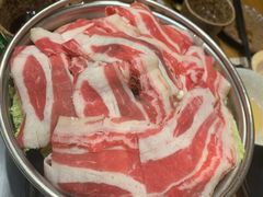 精品牛肉寿喜锅-林妈妈村·日式料理(宝山龙湖天街店)