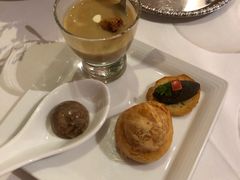 -La Villa French Restaurant