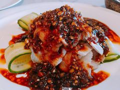 蒜泥白肉-渝信川菜(南滨店)
