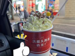-洪都大拇指(洪都店)