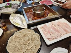 -凤来栖·净庭院·火锅(欧尚店)