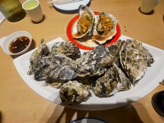 -映像威海·海鲜味道(经区店)