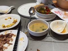 -大闫家烧烤·小海鲜家常菜(郑庄店)