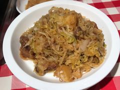 -西贝莜面村(当代商城店)