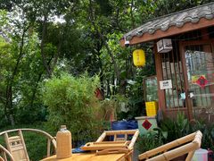 -成都市活水公园