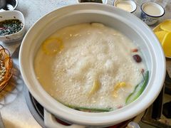 -林城渔味源参鱼片火锅(西城大院店)