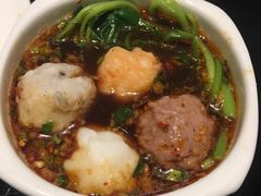 -官也街澳门火锅(新源里店)