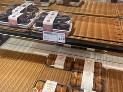 -金凤成祥(东直门现烤面包店)