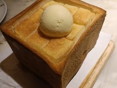 -绿茶餐厅(朝阳大悦城店)