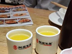-湘阁里辣(沙井华润万家店)
