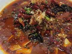 -郭林家常菜烤鸭(曙光西路店)