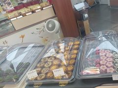 -祥禾饽饽铺·中式糕点(北京来福士店)