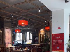 -兰溪小馆(东直门簋街店)