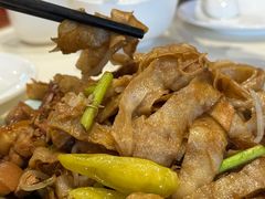 -郑州烤鸭总店
