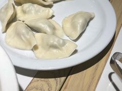 -上关东东北菜(夫子庙水游城店)