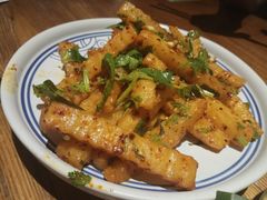 -云海肴·汽锅鸡·云南菜(天津国金汇店)