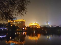 -文瀛公园