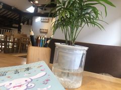 -猫的天空之城概念书店(苏州平江店)