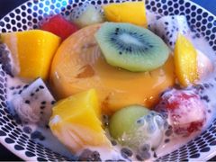 -Mango Tango