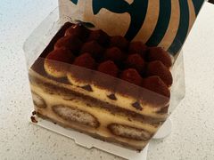 -星巴克(秦皇岛乐都汇店)