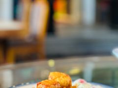 -漫渡庄绿岛花园•隐市庭园菜(滨湖店)