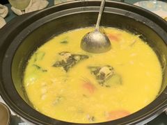 -恒记饭店·海鲜明档(淹城店)