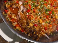 -绿草地·湘菜(芙蓉天街店)