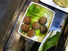 -井格·重庆火锅(王府井店)