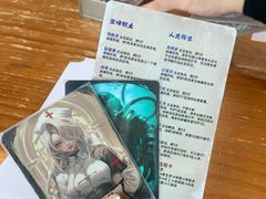 -Letsplay桌游俱乐部