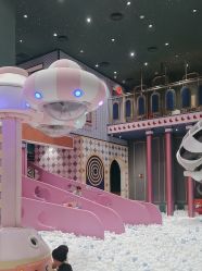 -MELAND亲子乐园•派对•研学(集美世茂店)
