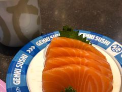 -元气寿司(东方宝泰店)