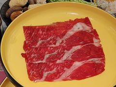 -一绪に寿喜烧(虹悦城店)