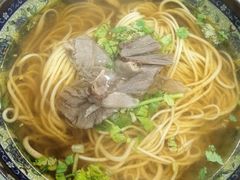 -鑫明明拉面(宁化路店)