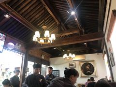 -束河人家(南锣鼓巷店)