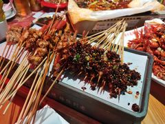 -庆峰龙虾烧烤(合肥一店)