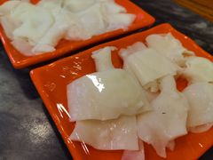 -川成串·自助串串香火锅(朝阳店)
