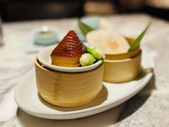 -湖滨28中餐厅·西湖宴·杭州君悦酒店