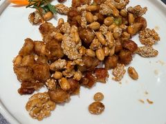 -连鹭海鲜·海肠捞饭·海胆饭(星海店)