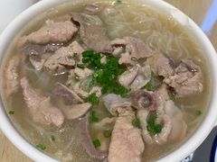 八刀粉-东山茶寮(新安店)