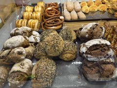 -烘焙町面包店(西四店)