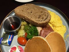 -bluefrog蓝蛙(悠唐购物中心店)